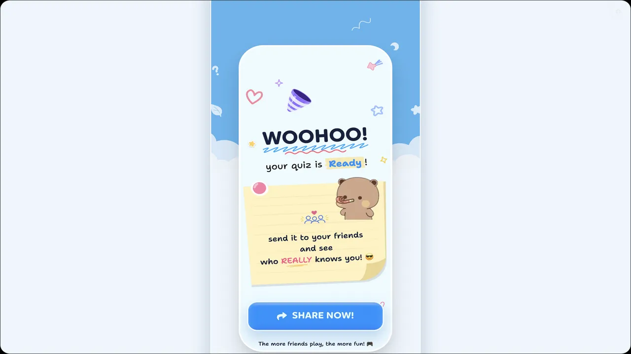 Don't Block Me gameplay screenshot 2