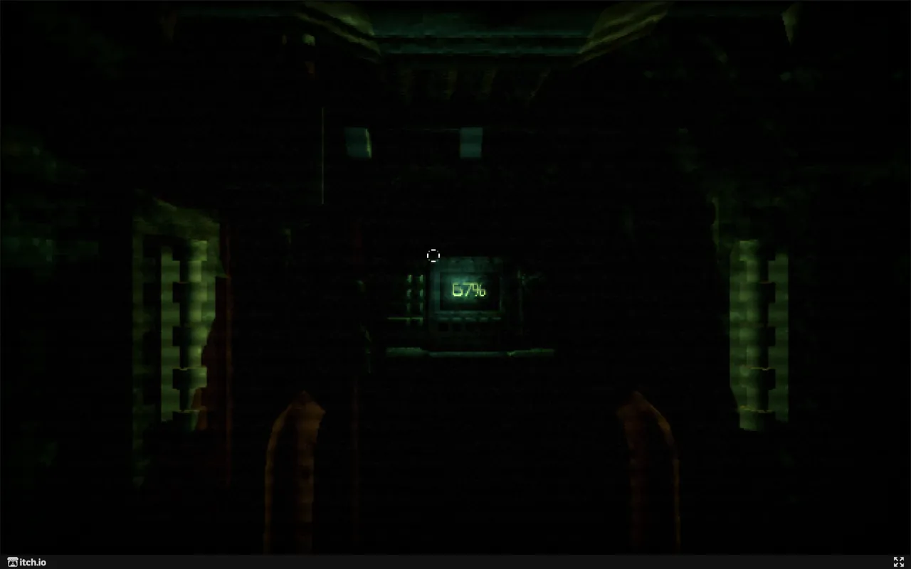 Orpheus 0600 gameplay screenshot 2